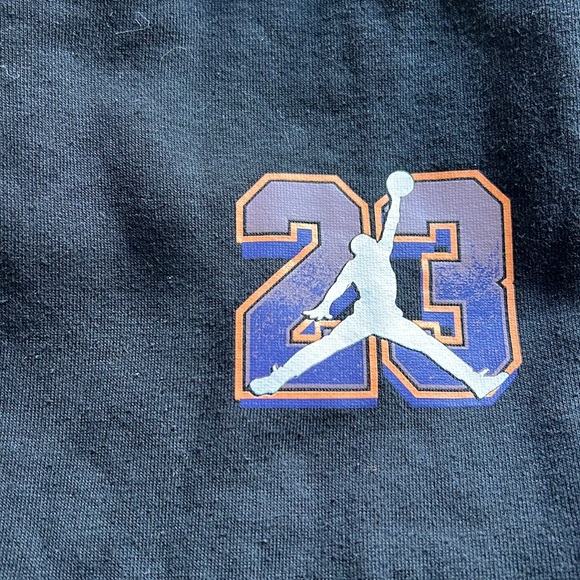 Jordan sweatsuit size 6-7 years - Picture 3 of 8